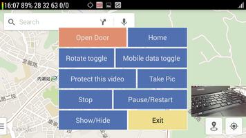 Road recorder for Navi (Trial) screenshot 2