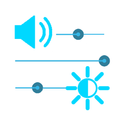 Volume panel pro