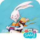 Fitz - a very different bunny - Bedtime stories APK