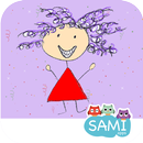 Sweet Dreams: Little Lila and her lost song APK