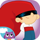 Cuentos infantiles: El Patufet APK