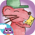 Philip and the lost magic stones: Bed time stories icon