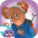 Fairy tales: Ratoncito Perez APK