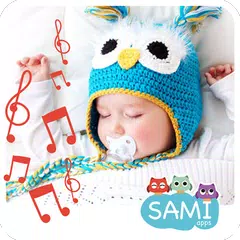 White Noise Baby: Happy NewBorn White Noise Sounds APK download