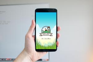 Garden of Numidia poster