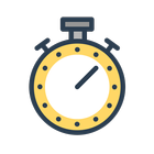 Timer Clock icon