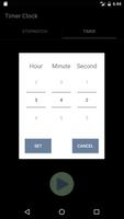 Timer Clock স্ক্রিনশট 3