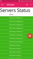VPN SSH ảnh chụp màn hình 2