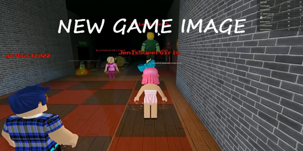 Roblox Granny Elevator Wallpaper For Android Apk Download