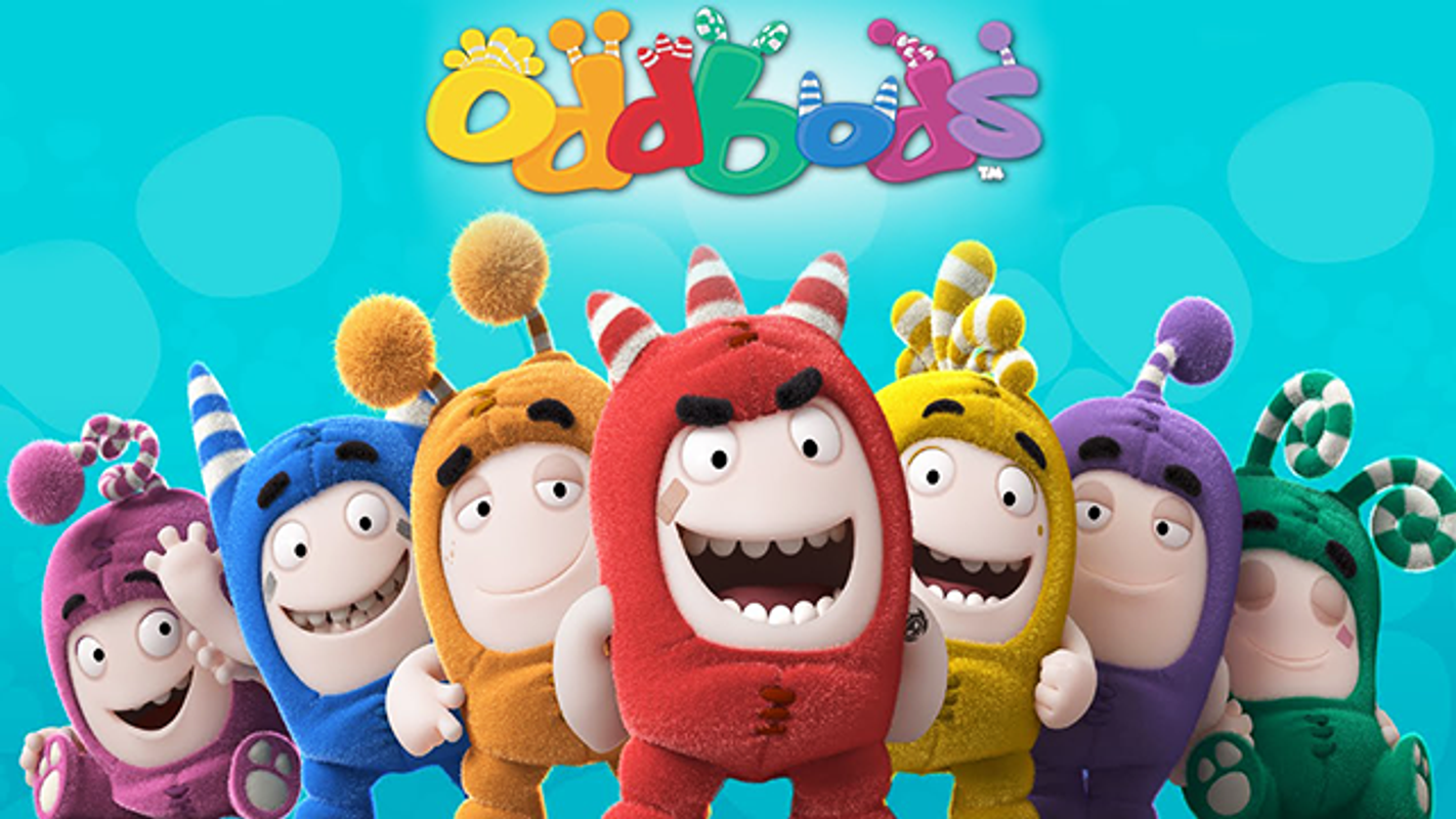 oddbods Wallpaper for Android - APK Download