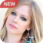 Avril Lavigne icon