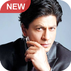 Shah Rukh Khan ícone