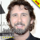 Josh Groban The Best Songs and Lyrics All Of Time APK