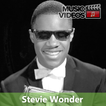 Stevie Wonder Music Video