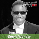 Stevie Wonder Music Video APK
