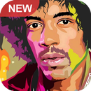 Jimi Hendrix Song Videos APK