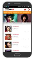 Jimi Hendrix 포스터