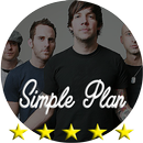 Simple Plan Lyrics APK