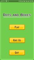 Dots and Boxes 海報