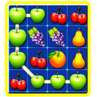 Fruit Lines icône