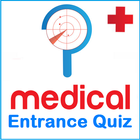 Medical Entrance icône