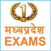 Madhya Pradesh Exams