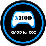 S Mod COC 2016 图标