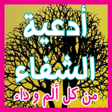 الشفاء التام من جميع الأسقام Zeichen
