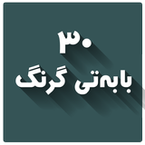٣٠ بابەتى گرنگ иконка