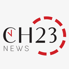 Channel 23 icône