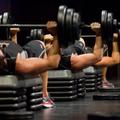 Workout & Live Healthy