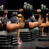 Workout & Live Healthy アイコン