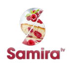 حلويات Samira tv ไอคอน