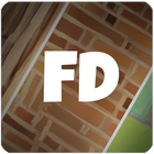 Fort Designer for Fortnite أيقونة