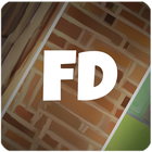 Fort Designer für Fortnite Zeichen