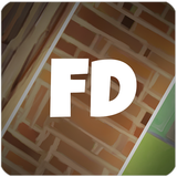 Fort Designer for Fortnite icône