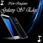 New Ringtones Galaxy S7 Edge icône