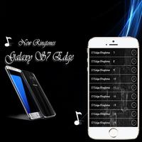 New Ringtones Galaxy S7 Edge Affiche