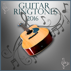 Guitar Ringtones 2016 icône