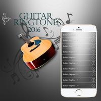Guitar Ringtones 2016 captura de pantalla 3