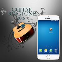 Guitar Ringtones 2016 capture d'écran 2