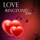 Love Ringtones 2016 ikona