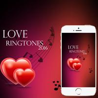 Love Ringtones 2016 plakat