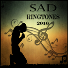 Sad Ringtones 2016 icône