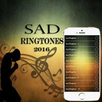 Sad Ringtones 2016 capture d'écran 1