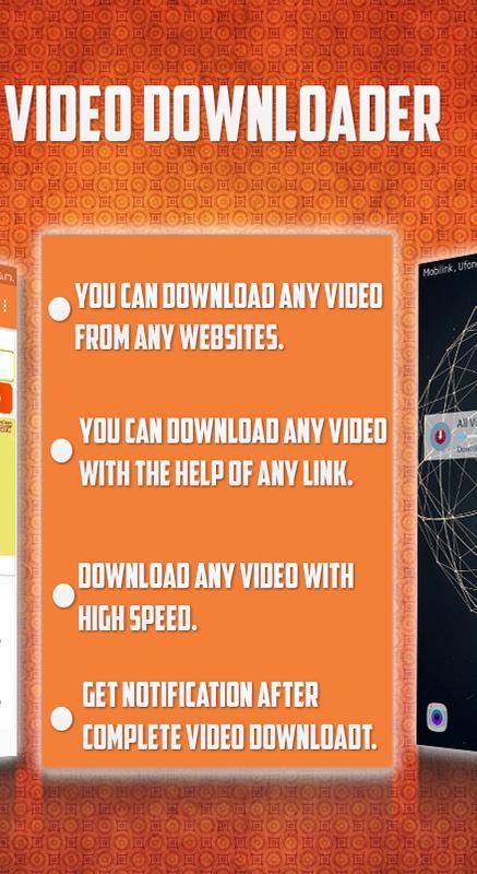 Video Downloader Free Offline Private Videos For Android Apk Download
