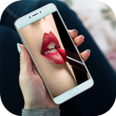 Miroir: Réel Miroir Application mobile APK