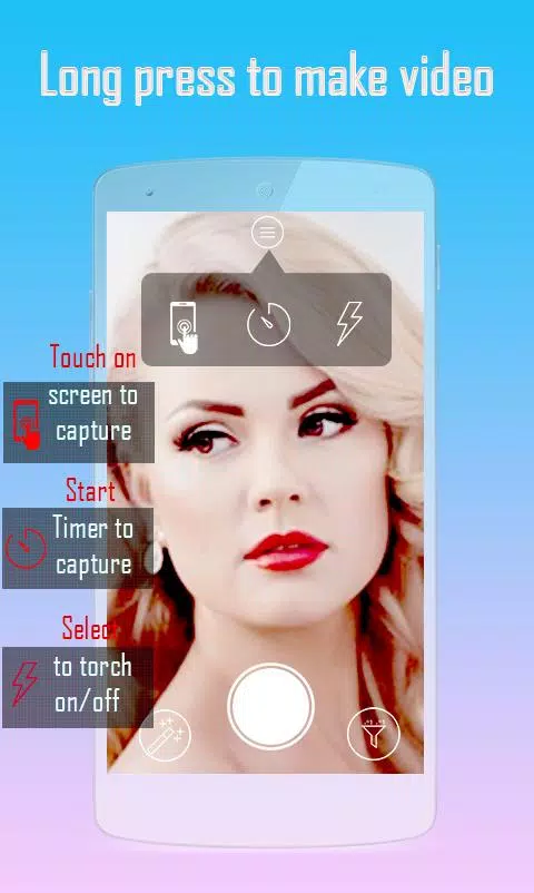Descarga de APK de Espejo: Real Espejo Aplicación movil para Android