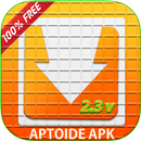 Free Aptoide App Store APKGuide APK