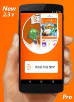 Free Aptoide App Store APKGuide capture d'écran 2